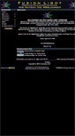 Mobile Screenshot of fusionlight.ch